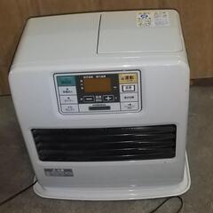 石油ストーブ