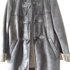 【JOSEPH ABBOUD】コートの画像