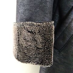 【JOSEPH ABBOUD】コートの画像