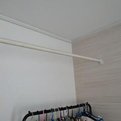 つっぱりポール