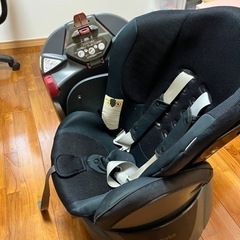 チャイルドシート