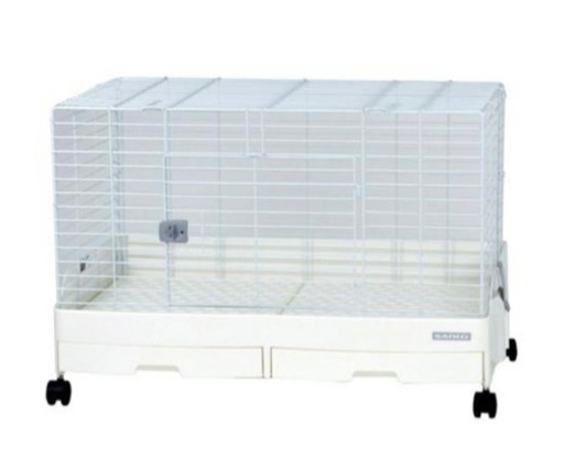 うさぎ用品　⚠︎お値下げ不可⚠︎