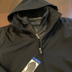マウンテンパーカーLの画像