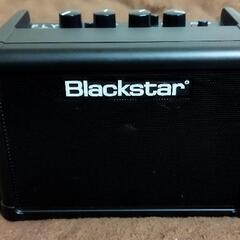 美品 5w ミニアンプ Blackstar FLY