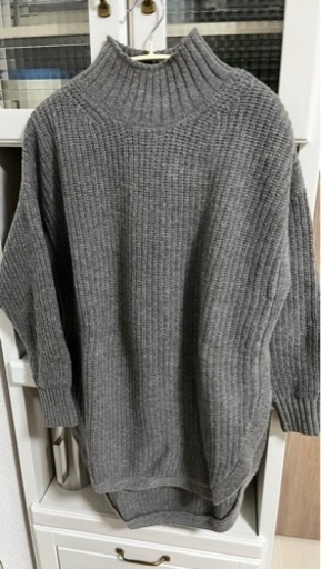BEAMS ニット