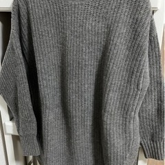 BEAMS ニット