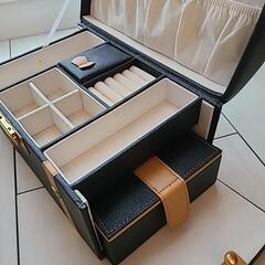 コスメボックスの画像