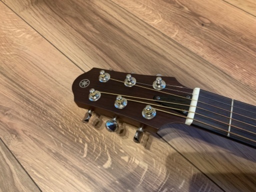 SLG200S NT サイレントギター/スチール弦モデル