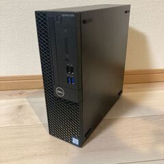 Optiplex3070 i5-9500 SSD512GB RA...
