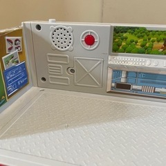 タカラトミー  DXパウパトローラー の画像