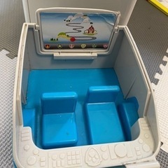 タカラトミー  DXパウパトローラー の画像