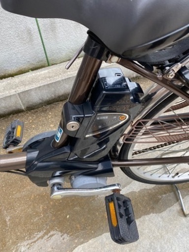 再募集】Panasonic 電動自転車 ジャンク品 【公式通販】