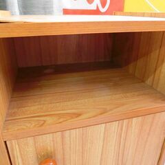 【おみせっち】ベッドサイド キャビネットの画像