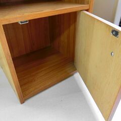 【おみせっち】ベッドサイド キャビネットの画像