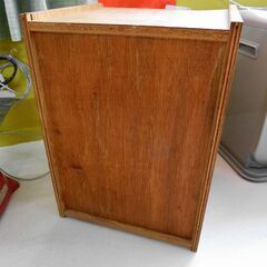 【おみせっち】ベッドサイド キャビネットの画像