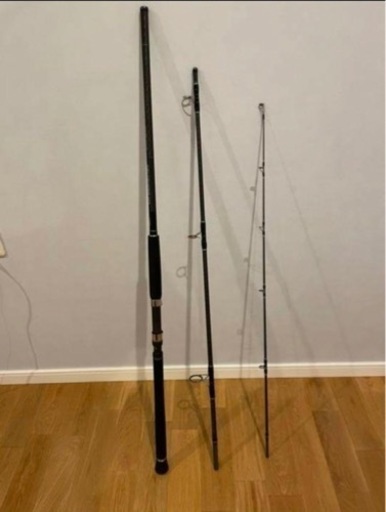 その他 SHIMANO COLTSNIPER XR 100H-3