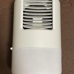 コンパクト 冷風機 ミニコンディショナー 卓上水冷3段ファン風速...