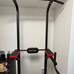 BangTong&Li ぶら下がり健康器 マルチジム 懸垂マシン