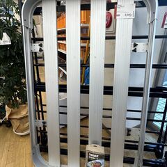 THULE/ルーフキャリア