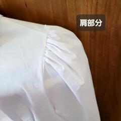 韓国 服 まとめて3枚の画像