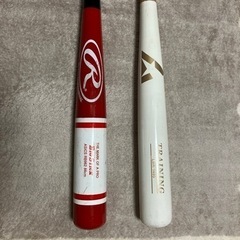 バット　トレーニング用の画像