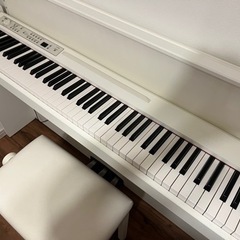 KORG 電子ピアノ