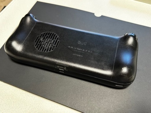 最高峰 超美品 AYANEO slide 7840U 32GB / 2TB