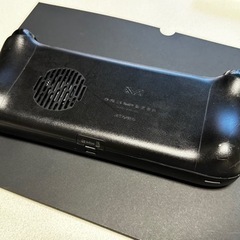 最高峰 超美品 AYANEO slide 7840U 32GB / 2TBの画像