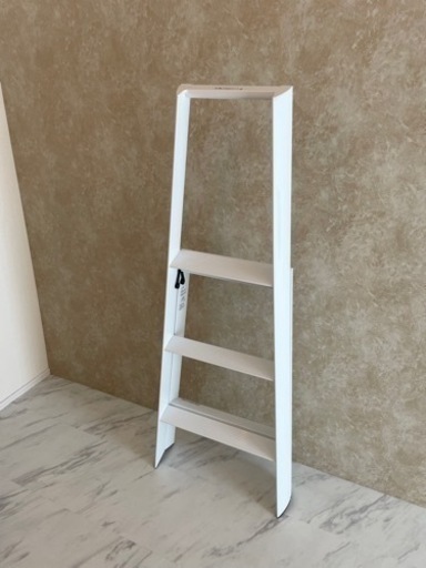 ルカーノ 脚立 期間限定‼️