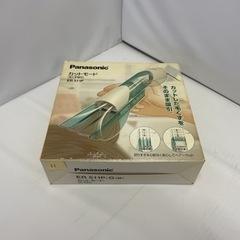 パナソニック ヘアーカッター ER511P-G