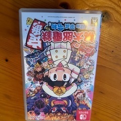 桃太郎電鉄 Switch