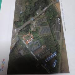 値下げです‼️西都市ですが国富町よりの２区画1区画でもお売りします。