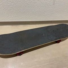 スケボー譲ります。の画像