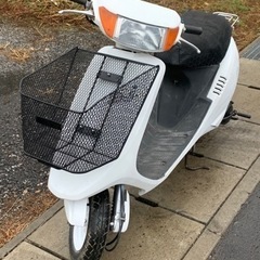 暖かくなって来たので限定値下げ中❣️レア車両‼️HONDA DJ...