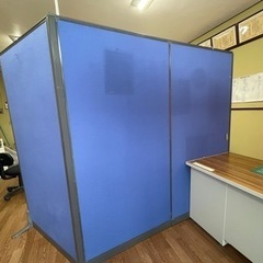 【取引中】衝立 5枚 ※出品内容、自己紹介文をきちんと読んでくださいの画像