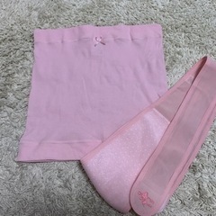 安産祈願　腹帯　妊婦帯セットの画像