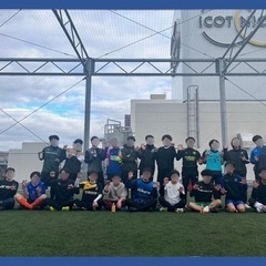 【初心者歓迎🔰】フットサルサークルメンバー募集！【岡山駅前でフットサル♪】 - 岡山市