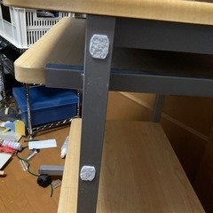 パソコンラックの画像
