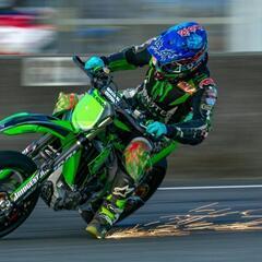 モタードバイク仲間募集