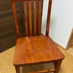 椅子
