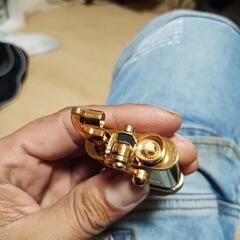 コリブリ　ライターの画像