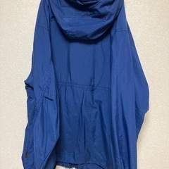 春先に軽く羽織れます。の画像