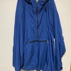 春先に軽く羽織れます。の画像