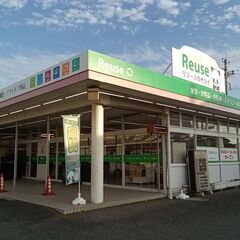 リサイクルショップのパートさん・アルバイトさん募集！！の画像