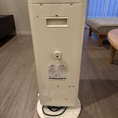 アラジン製ヒーターの画像