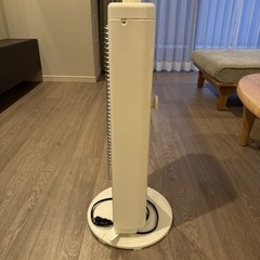 アラジン製ヒーターの画像