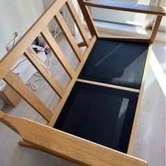 unico ウニコ　VISKA ヴィスカ　2人掛け　美品の画像