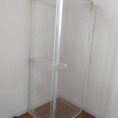 120㎝　アクリル水槽　中古