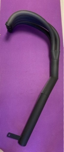 ZRX1200R  マフラー　エムテック中京　フルエキ　MRS  ショート菅　zrx1100