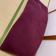【値下げ】ヨギボー　マックス　Yogibo Max